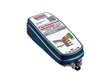 Battery charger TECMATE OPTIMATE 6 Ampmatic, 12V - 6A