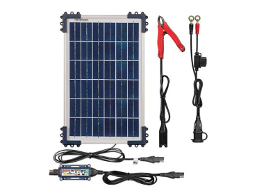 Battery charger TECMATE OPTIMATE TM522-1 12V 10W solar