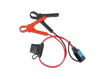 Cable with M8 eyelets for BluePower IP65 chargers