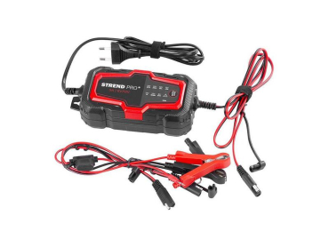 Battery charger STREND PRO BD03-Z5.0A-D1 6/12V 5A