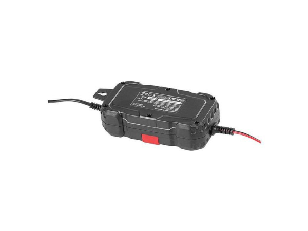 Battery charger STREND PRO BD03-Z5.0A-D1 6/12V 5A