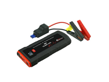 Powerbank with Jump Starter COMPASS 16,000mAh 2000A