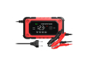 Battery charger GETI GCA001 12V 6A