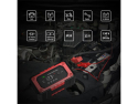 Battery charger GETI GCA001 12V 6A