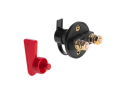Battery switch 100A