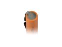 Rechargeable battery Li-Ion 18650 3,7V/2200mAh 5C MOTOMA with tape terminals