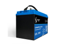 Battery LiFePO4 12,8V 100Ah Ultimatron Smart BMS