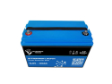 Battery LiFePO4 12,8V 100Ah Ultimatron Smart BMS