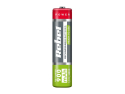 Battery AAA (R03) rechargeable 1.2V / 900 mAh REBEL blister
