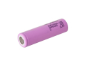 Rechargeable battery Li-Ion INR18650-35E 3,7V/3450mAh 8A Samsung