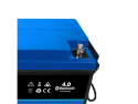 Battery LiFePO4 12,8V 150Ah Ultimatron Smart BMS