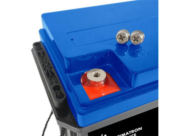 Battery LiFePO4 12,8V 150Ah Ultimatron Smart BMS