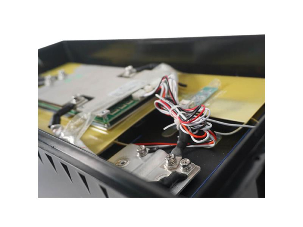 Battery LiFePO4 12,8V 150Ah Ultimatron Smart BMS