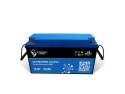Battery LiFePO4 12,8V 150Ah Ultimatron Smart BMS