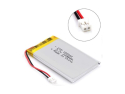 Rechargeable battery LiPo 3.7V/1800mAh 103448 Hadex