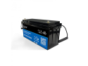 Battery LiFePO4 12,8V 200Ah PRO Ultimatron Smart BMS