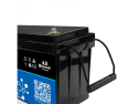 Battery LiFePO4 12,8V 200Ah PRO Ultimatron Smart BMS