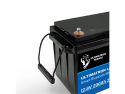 Battery LiFePO4 12,8V 200Ah PRO Ultimatron Smart BMS