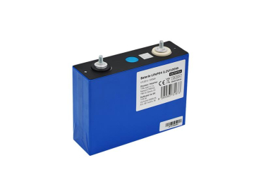 Battery LiFePO4 cell 3,2V/100Ah 320Wh