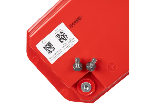 Battery LiFePO4 12,8V 150Ah VIPOW BAT0498 Bluetooth