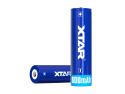 Rechargeable battery Li-Ion 14500 3,7V/800mAh XTAR BAT0672