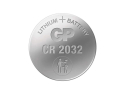 Battery CR2032 GP lithium