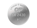 Battery CR2430 GP lithum