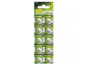 Battery LR54 (189) GP alkaline