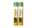 Battery 25A GP alkaline 2pcs / blister