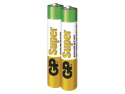 Battery 25A GP alkaline 2pcs / blister
