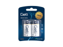 Battery C (LR14) alkaline GETI