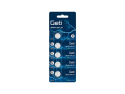Battery LR44 (AG13) GETI alkaline