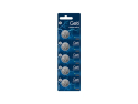 CR2032 GETI lithium battery