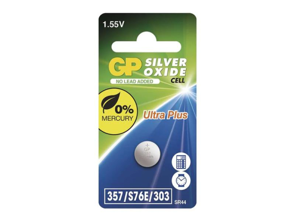 Battery GP 357F