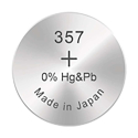 Battery GP 357F