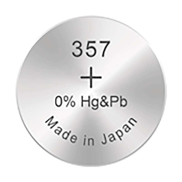 Battery GP 357F