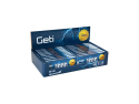 AA (LR6) alkaline battery GETI 1.5V 10pcs