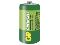 Battery C (R14) Zn-Cl GP Greencell  2pcs/ blister