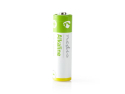 Battery AA (LR6) alkaline NEDIS BAAKLR64BL 4pcs / blister
