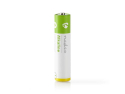 Battery AAA (LR03) alkaline NEDIS BAAKLR034BL 4pcs / blister