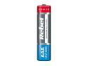 Battery AAA (R03) alkaline REBEL Alkaline Power 2pcs / blister BAT0066B