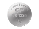 Battery CR1225 GP lithium
