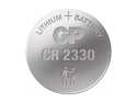 Battery CR2330 GP lithium