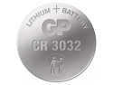 Battery CR3032 GP lithium