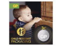 Battery CR3032 GP lithium