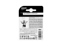 Battery MN21 MN21 (A23 / V23GA / 3LR50) DURACELL alkaline 2pcs blistr 12V