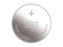 Battery 392F GP for watch 1pc