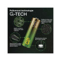 Battery 6F22 (9V) alkaline GP Ultra 9V 1pc