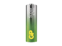 Battery AA (R6) alkaline GP Super 4pcs