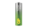 Battery AA (R6) alkaline GP Super 8pcs